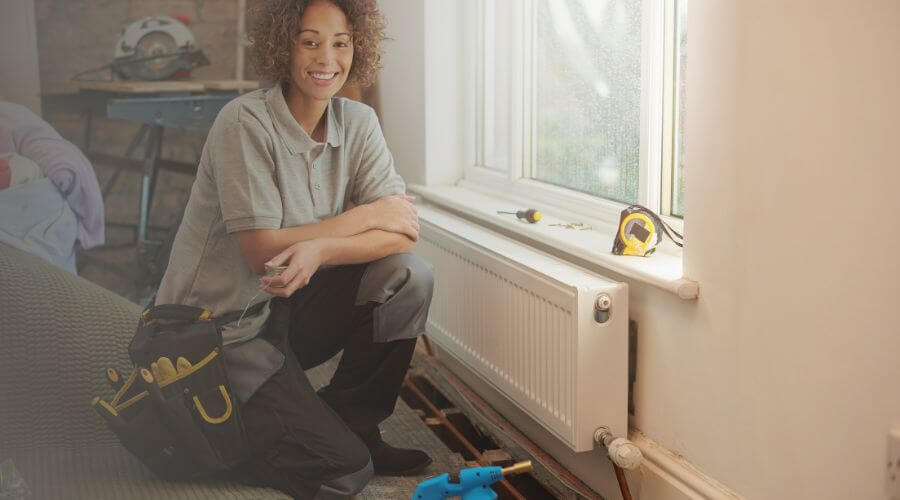 Professional Leak Detection in Saxton, PA